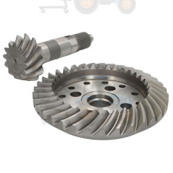 Set reparatie, diferential DANA SPICER - 112.04.500.30