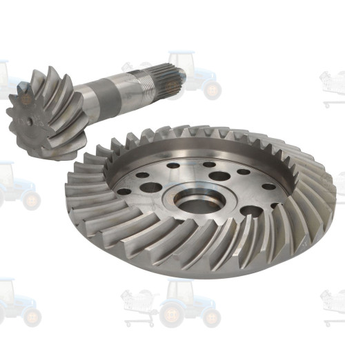 Set reparatie, diferential DANA SPICER - 112.04.500.30 Set reparatie, diferential DANA SPICER - 112.04.500.30