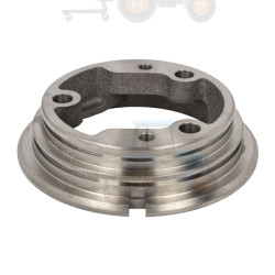 piston frana dreapta CATERPILLAR - 112.07.007.20, 458-6138, 9504192, Z101802, 42W-23-H0P35, 1000183628, 9504192, 563906, 59243089, B23520 