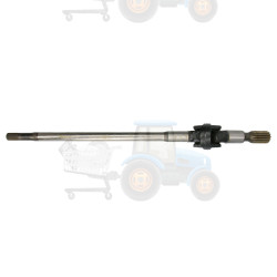 Set reparatie, diferential CARRARO - 125146