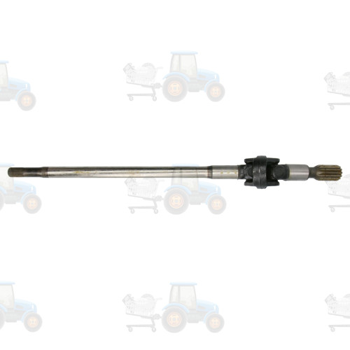 Set reparatie, diferential CARRARO - 125146