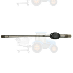 Set reparatie, diferential CARRARO - 125270