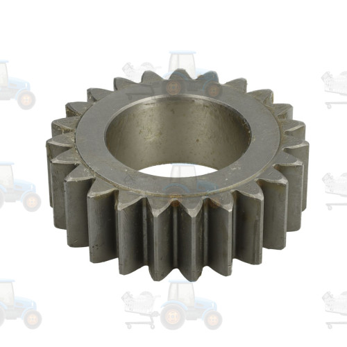 Set reparatie, diferential CARRARO - 125336