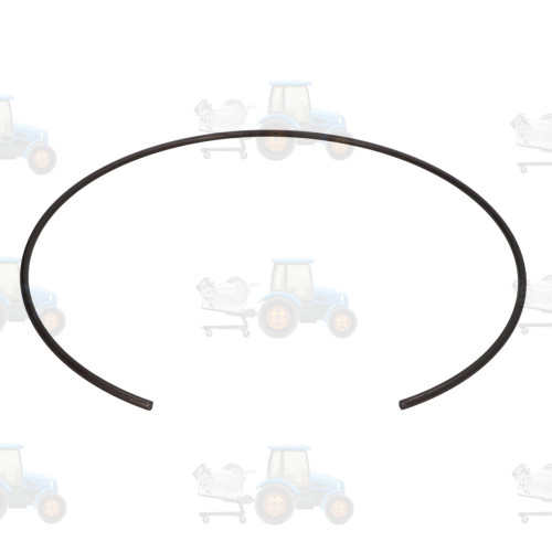 Set reparatie, diferential CARRARO - 125344 Set reparatie, diferential CARRARO - 125344