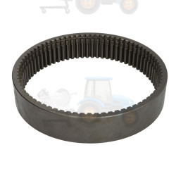 Set reparatie, diferential CARRARO - 125549