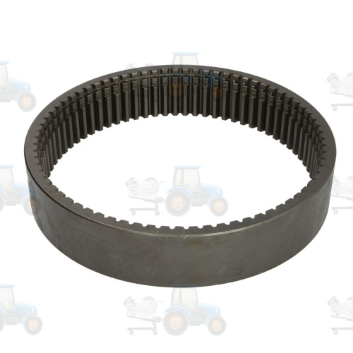 Set reparatie, diferential CARRARO - 125549