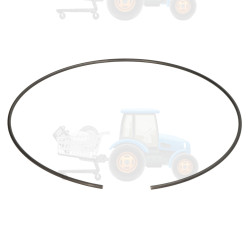 Set reparatie, diferential CARRARO - 125555