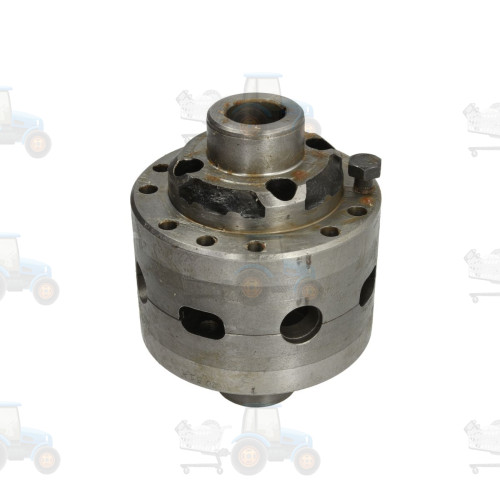 Set reparatie, diferential CARRARO - 125812