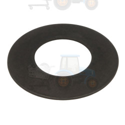 Saiba pivot 36x71x2.5 mm  CARRARO - 125813, 11709397, 122262A1, 3200570, 34052700, 3523545M1, 3541398M1, 37700410852, 3785487M1, 499463, 502375, 548909, 6000103305, 612863301, 660118, 7028382, 8034672, 808659, 82850294, 930806, 9967997, ER128633, K128633, M660118, S0641348, V34052700, VOE11709397, 040947R1, 03200570, 040947RI, 1000089297