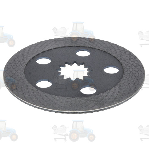 Set reparatie, diferential CARRARO - 126072