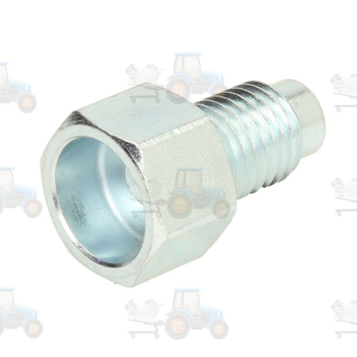 Set reparatie, diferential CARRARO - 126634