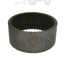 Set reparatie, diferential CARRARO - 126695
