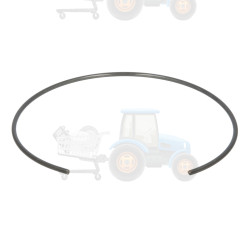 Set reparatie, diferential CARRARO - 126912