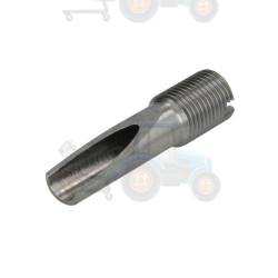 Set reparatie, diferential CARRARO - 127243
