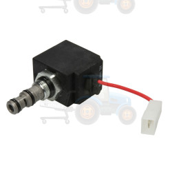 Set reparatie, diferential CARRARO - 127831