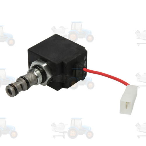 Set reparatie, diferential CARRARO - 127831