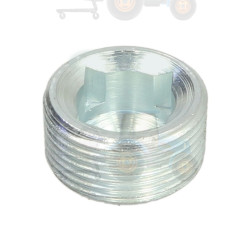 Set reparatie, diferential CARRARO - 128050