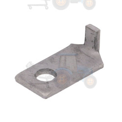 Set reparatie, diferential CARRARO - 129118