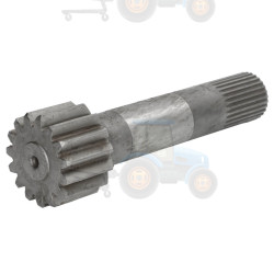 Set reparatie, diferential CARRARO - 131298