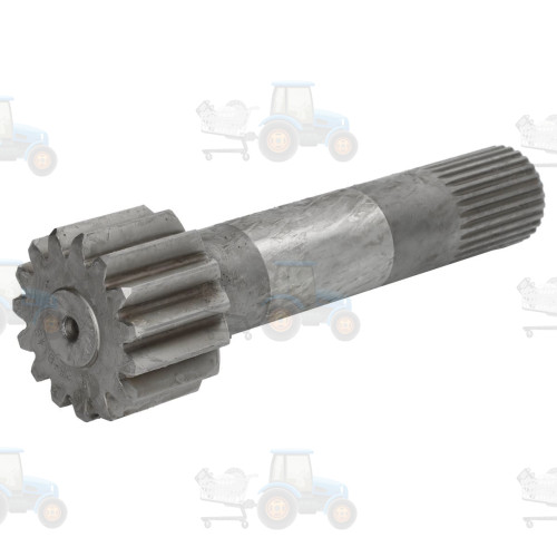 Set reparatie, diferential CARRARO - 131298