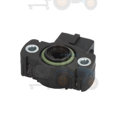 Set reparatie, diferential CARRARO - 131897