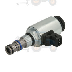 Set reparatie, diferential CARRARO - 133070