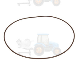 Oring piston frana CARRARO - 133758, 133758, 1990700, L500880, CA0133758, 190678A1, 196078A1