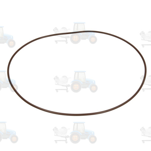 Oring piston frana CARRARO - 133758, 133758, 1990700, L500880, CA0133758, 190678A1, 196078A1