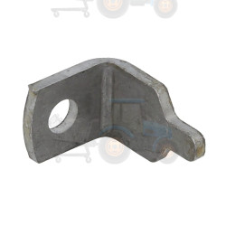 Set reparatie, diferential CARRARO - 133937