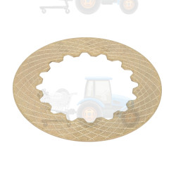 Set reparatie, diferential CARRARO - 133938