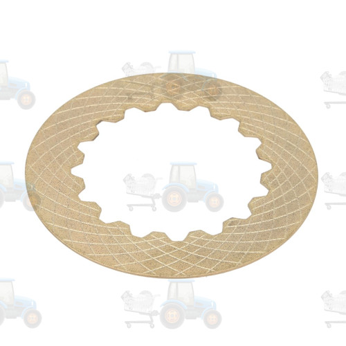 Set reparatie, diferential CARRARO - 133938