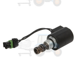 Set reparatie, diferential CARRARO - 134012