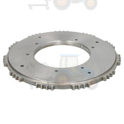 Set reparatie, diferential CARRARO - 134180