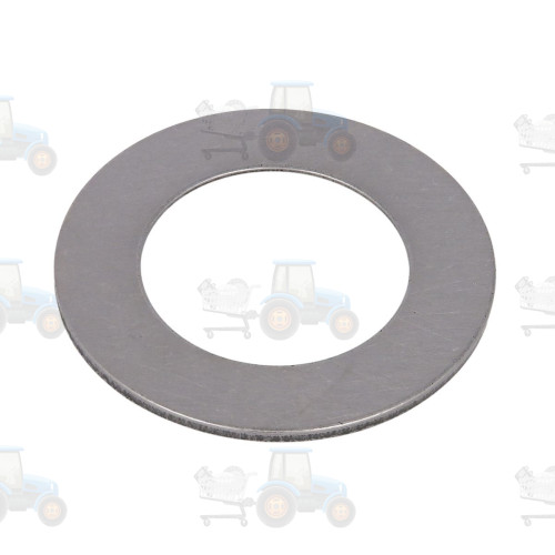 Set reparatie, diferential CARRARO - 134191