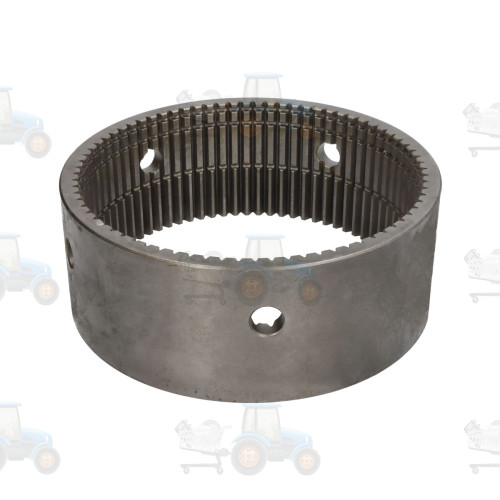 Set reparatie, diferential CARRARO - 134235