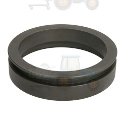 Set reparatie, diferential CARRARO - 134691