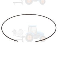 Set reparatie, diferential CARRARO - 135572