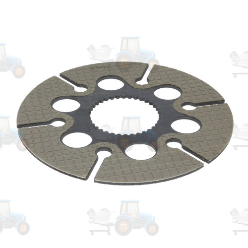 Set reparatie, diferential CARRARO - 136112