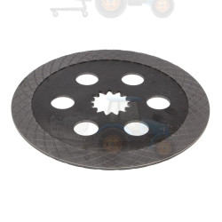 Set reparatie, diferential CARRARO - 137580