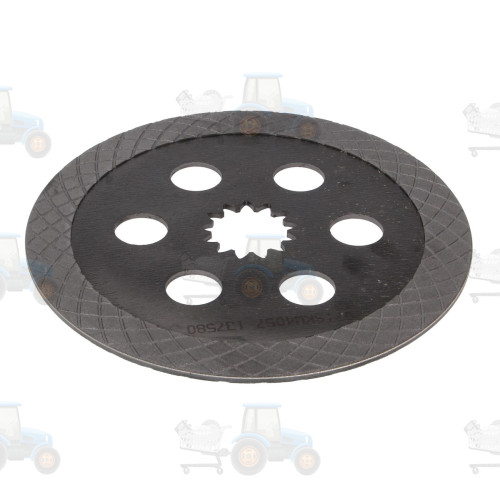 Set reparatie, diferential CARRARO - 137580