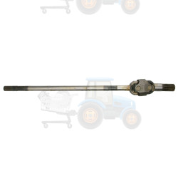 Set reparatie, diferential CARRARO - 138071
