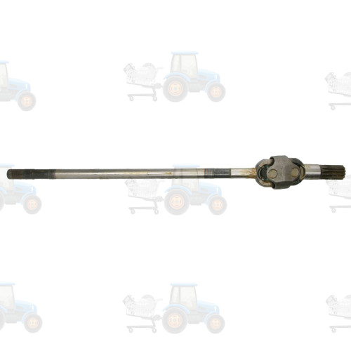 Set reparatie, diferential CARRARO - 138071