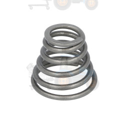 Set reparatie, diferential CARRARO - 138308