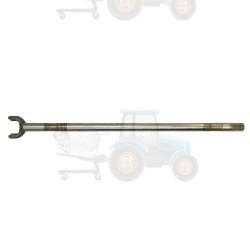 Set reparatie, diferential CARRARO - 138336
