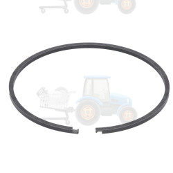 Set reparatie, diferential CARRARO - 138364