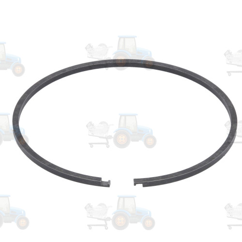 Set reparatie, diferential CARRARO - 138364