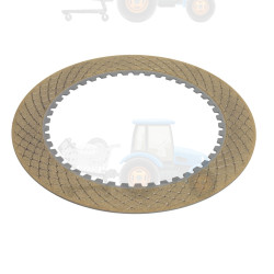 Set reparatie, diferential CARRARO - 138574