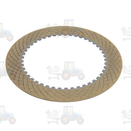 Set reparatie, diferential CARRARO - 138574