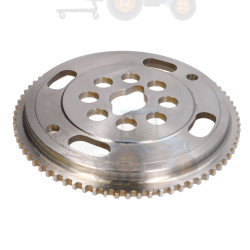 Set reparatie, diferential CARRARO - 138722