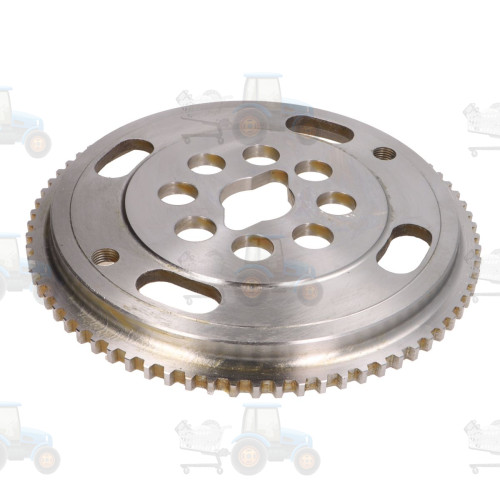 Set reparatie, diferential CARRARO - 138722